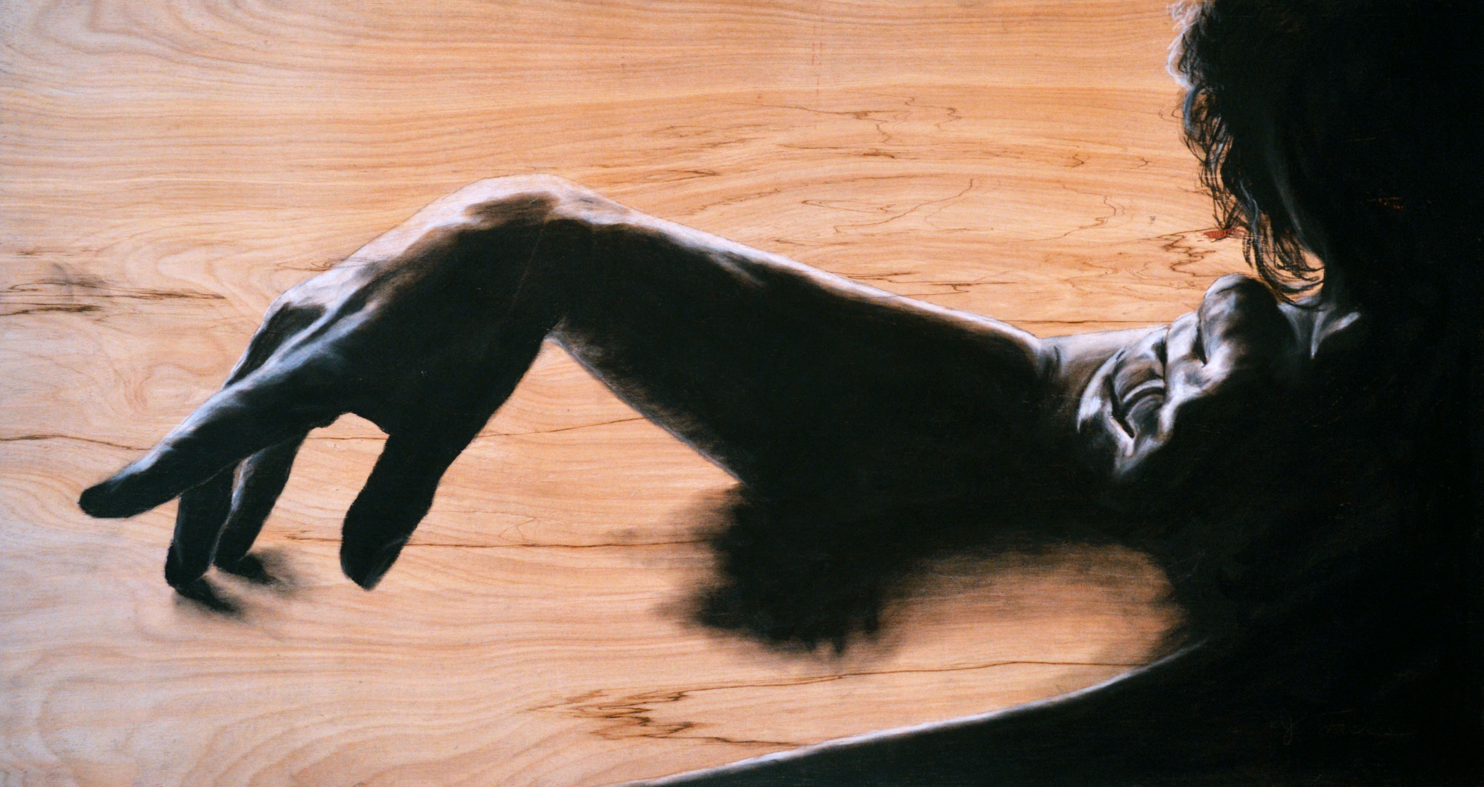 Repose (2014)