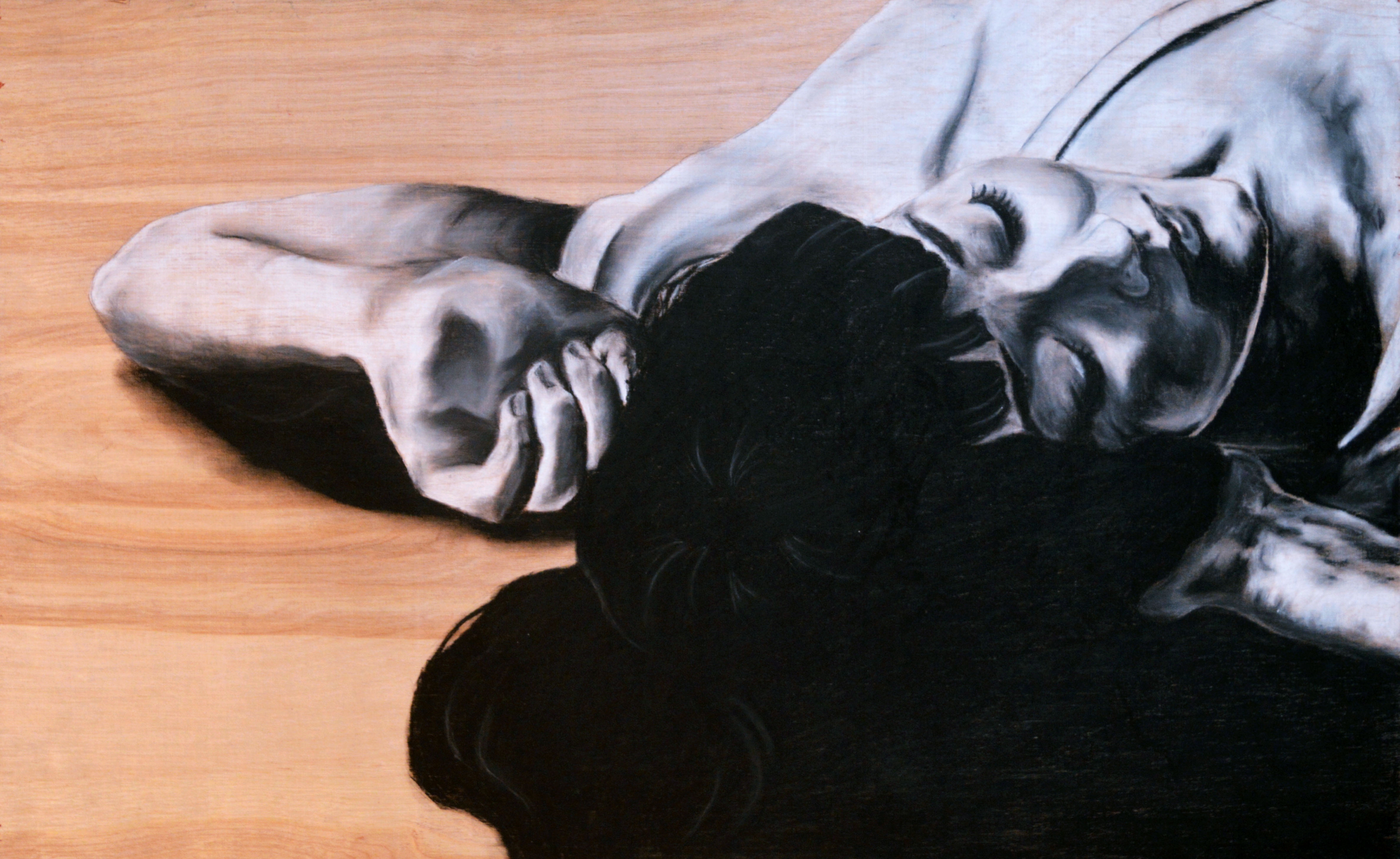 Daydreaming (2014)
