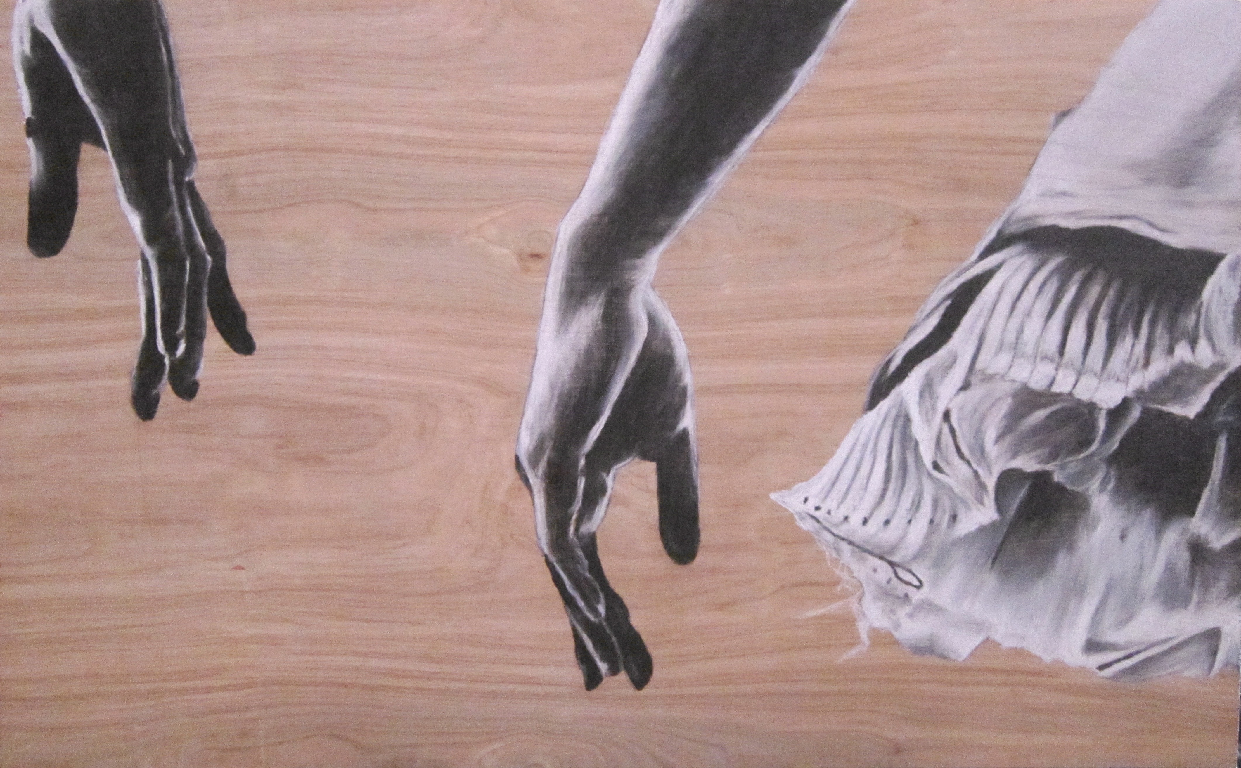 Ballet Poise (2014)