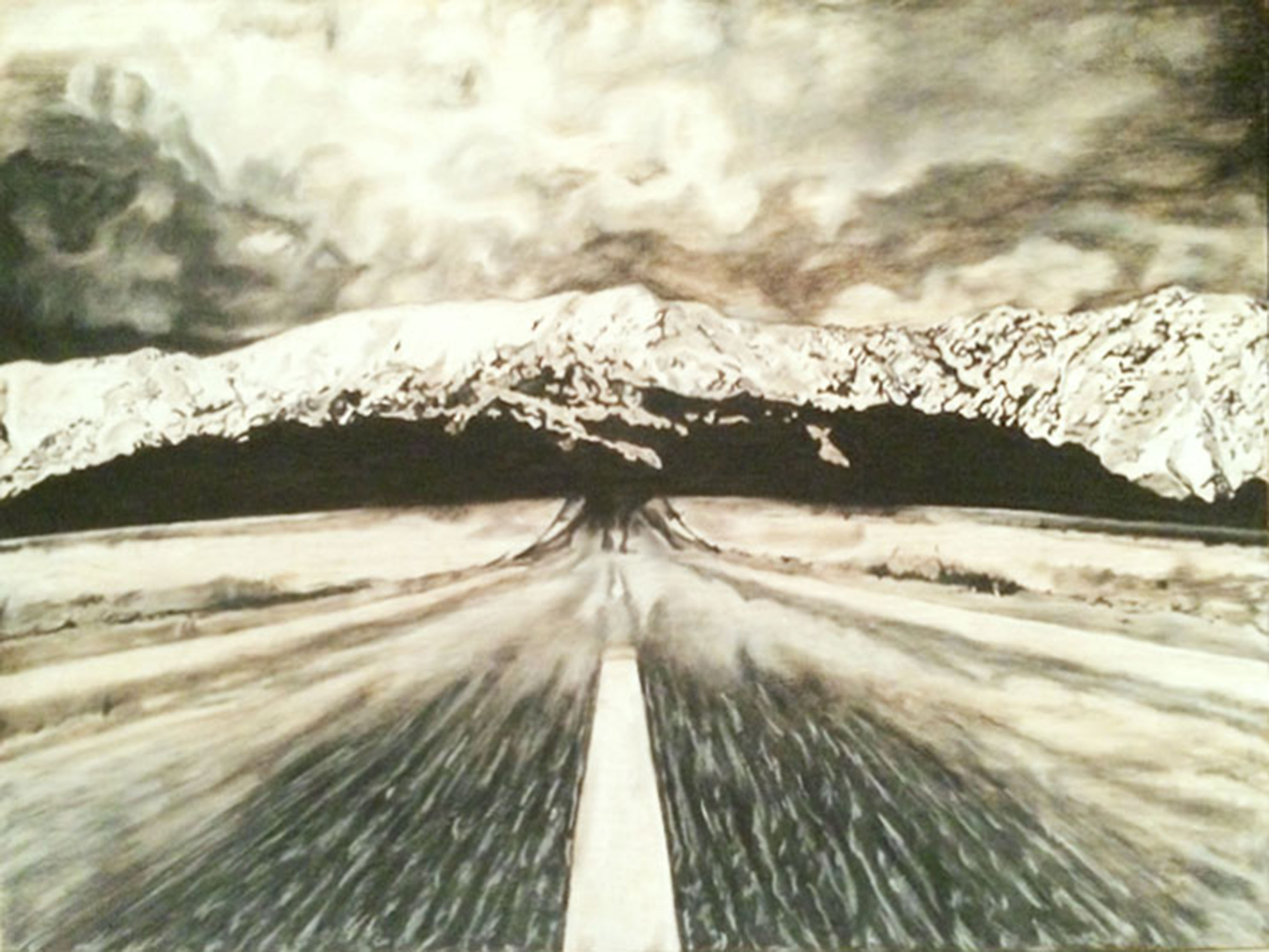 Mountain Vista (2015)