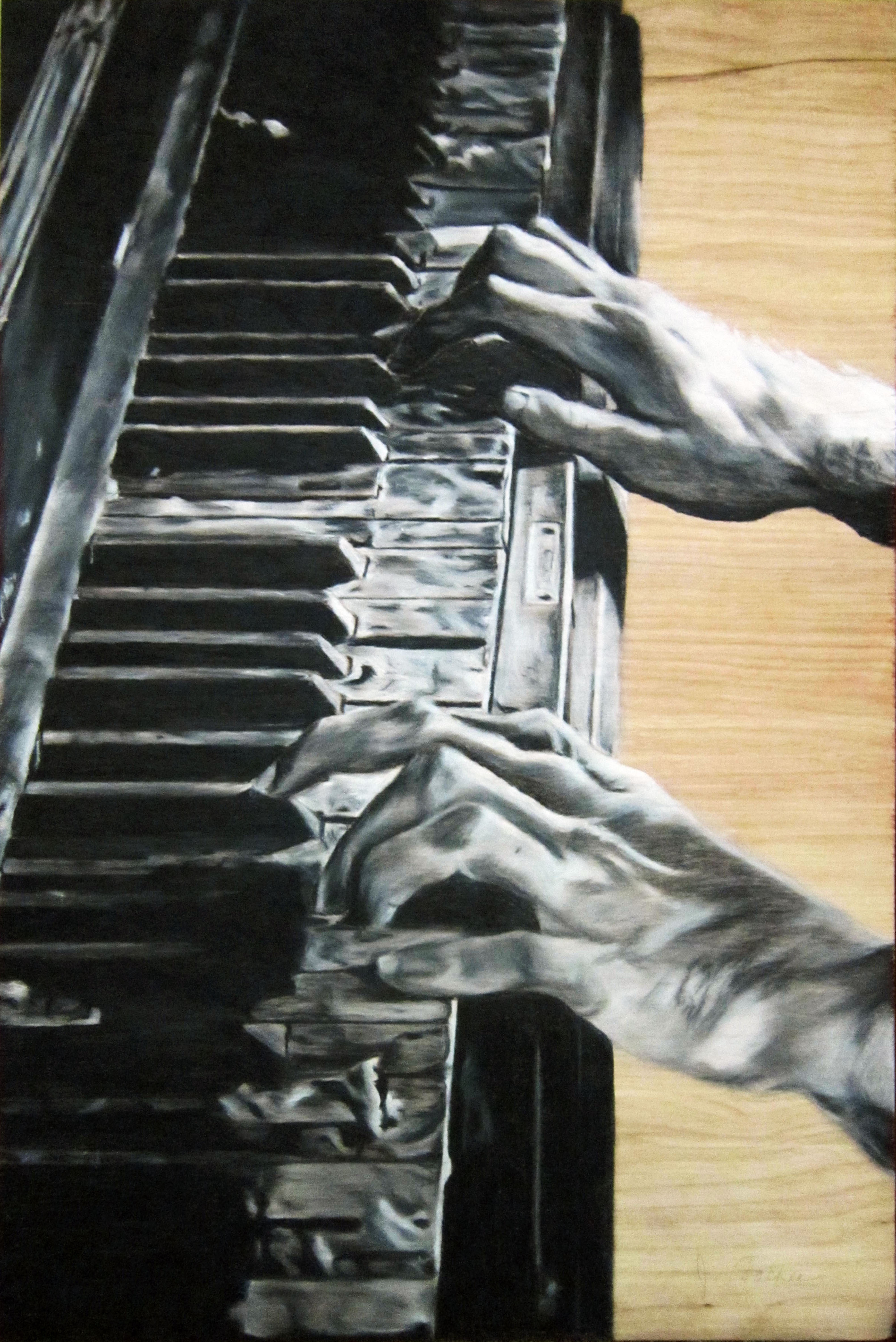 Guided by Memory (2014)